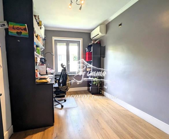 Vente immobilière : Maison à Halluin  6 pièces 180 m² 449 000 €- Jacquot Immobilier.