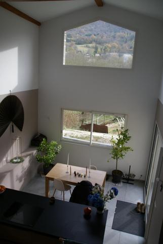 Grande propriété avec 2 maisons individuelles