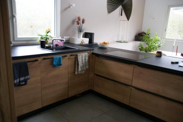 Grande propriété avec 2 maisons individuelles