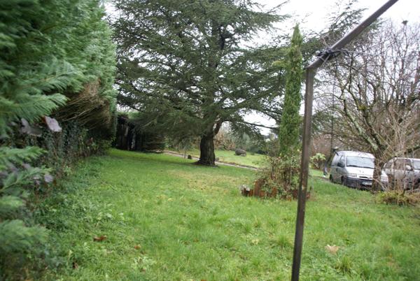 Grande propriété avec 2 maisons individuelles