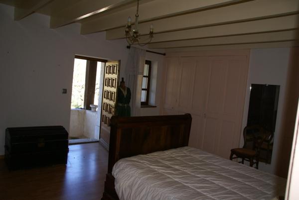 Grande propriété avec 2 maisons individuelles