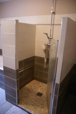 Grande propriété avec 2 maisons individuelles