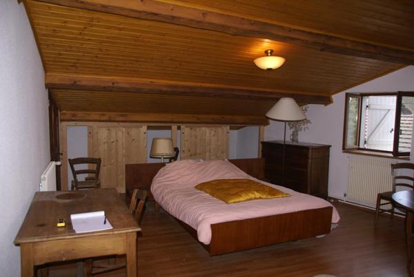 Grande propriété avec 2 maisons individuelles