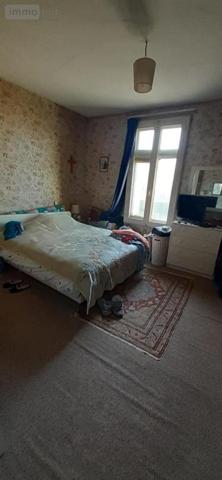 Maison à vendre à Eu en Seine-Maritime (76260), ref : VM6858-76041