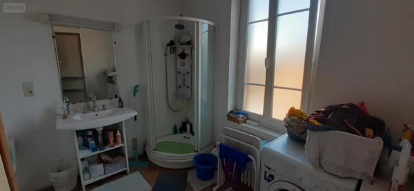 Maison à vendre à Eu en Seine-Maritime (76260), ref : VM6858-76041