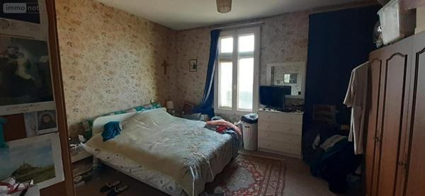 Maison à vendre à Eu en Seine-Maritime (76260), ref : VM6858-76041