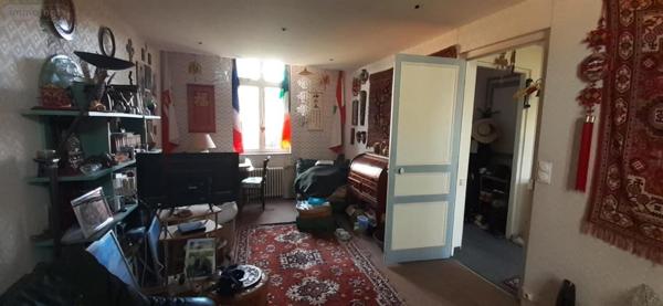 Maison à vendre à Eu en Seine-Maritime (76260), ref : VM6858-76041