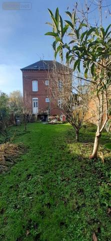 Maison à vendre à Eu en Seine-Maritime (76260), ref : VM6858-76041