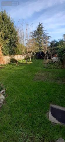 Maison à vendre à Eu en Seine-Maritime (76260), ref : VM6858-76041