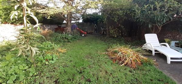 Maison à vendre à Eu en Seine-Maritime (76260), ref : VM6858-76041