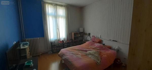 Maison à vendre à Eu en Seine-Maritime (76260), ref : VM6858-76041