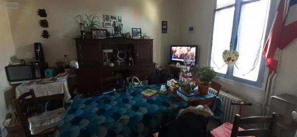 Maison à vendre à Eu en Seine-Maritime (76260), ref : VM6858-76041