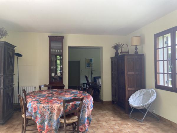 Segonzac (24600) Dordogne - Périgueux - Tocane - Segonzac - Maison 144 m² - 5 chambres - terrain + bois 5879 m² - calme