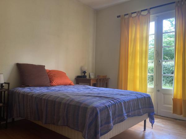 Segonzac (24600) Dordogne - Périgueux - Tocane - Segonzac - Maison 144 m² - 5 chambres - terrain + bois 5879 m² - calme