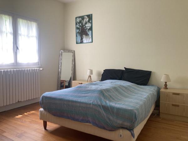 Segonzac (24600) Dordogne - Périgueux - Tocane - Segonzac - Maison 144 m² - 5 chambres - terrain + bois 5879 m² - calme