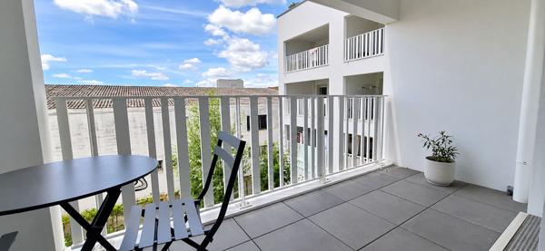 Appartement Vertou 3 pièces 61.05 m2