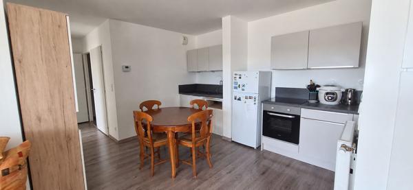 Appartement Vertou 3 pièces 61.05 m2