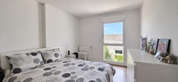 Appartement Vertou 3 pièces 61.05 m2