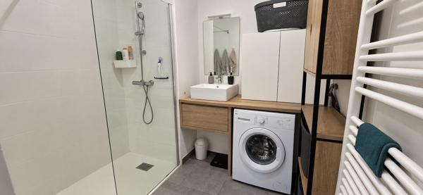 Appartement Vertou 3 pièces 61.05 m2
