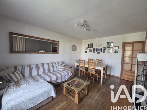Appartement à vendre 4 pièces 73 m² Brou-sur-Chantereine
