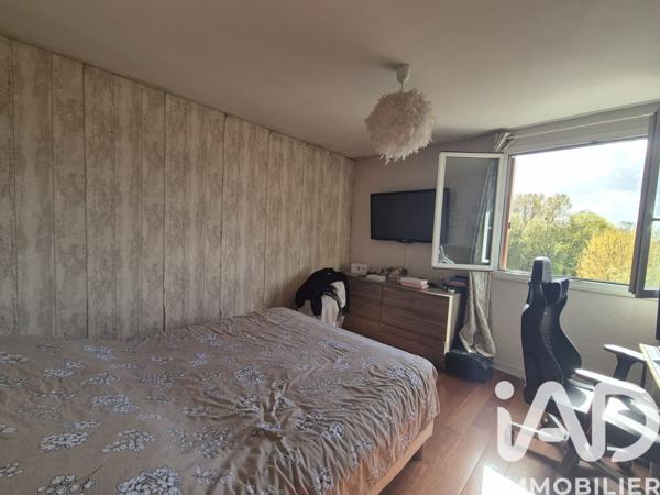 Appartement à vendre 4 pièces 73 m² Brou-sur-Chantereine