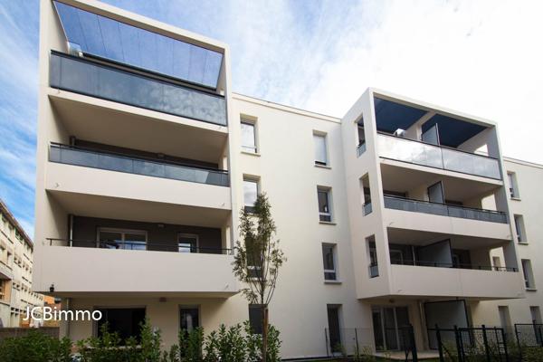 L'ORMEAU / MONTAUDRAN - T2 BBC avec terrasse et parking Détails des diagnostics énergétiques