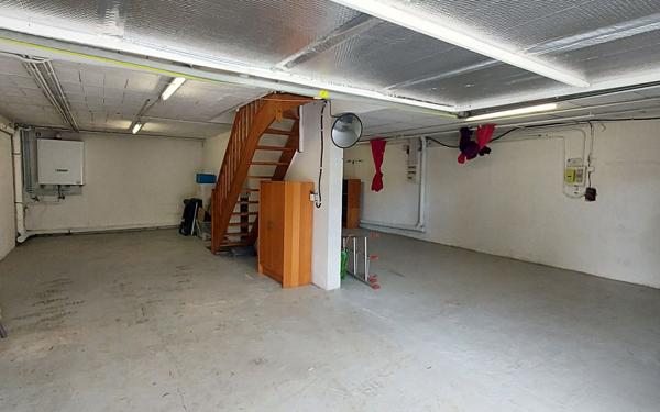 Maison à vendre    6 pièces • 147,86 m2 Neuilly-Plaisance