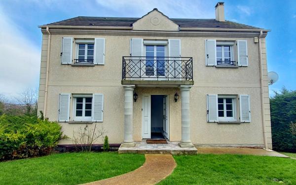 Maison à vendre    6 pièces • 147,86 m2 Neuilly-Plaisance