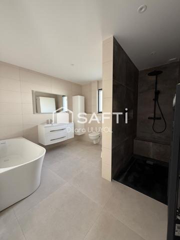 Maison Châteaubriant