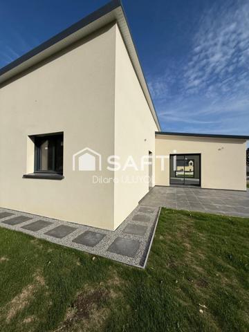 Maison Châteaubriant