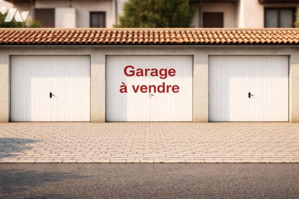 Pierrelatte, Garage