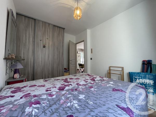 Appartement T3 à vendre  3 pièces - 48,49 m2 MARSEILLAN - 34