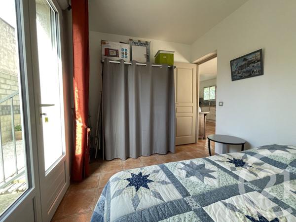 Appartement T3 à vendre  3 pièces - 48,49 m2 MARSEILLAN - 34