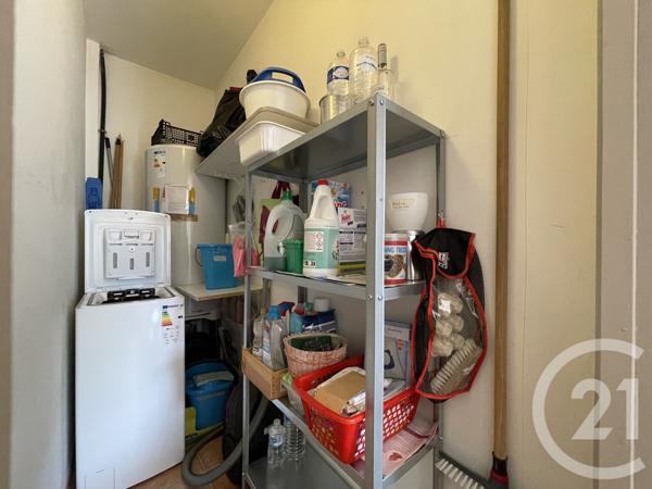 Appartement T3 à vendre  3 pièces - 48,49 m2 MARSEILLAN - 34