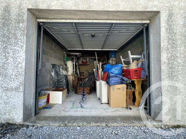 Appartement T3 à vendre  3 pièces - 48,49 m2 MARSEILLAN - 34