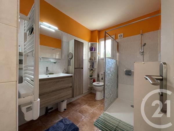 Appartement T3 à vendre  3 pièces - 48,49 m2 MARSEILLAN - 34