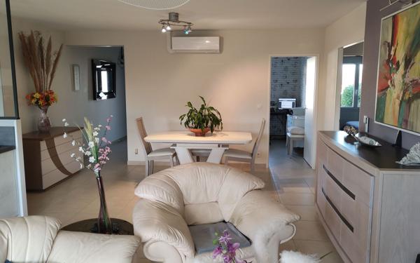 Maison à vendre    4 pièces • 96 m2 Saintes