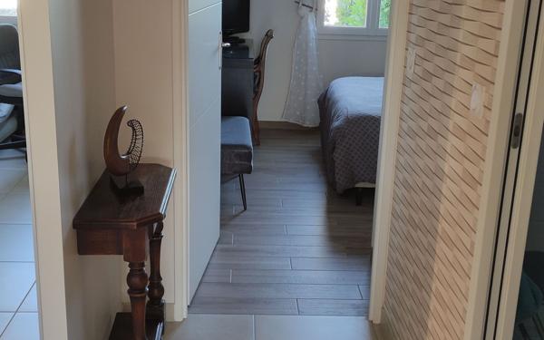 Maison à vendre    4 pièces • 96 m2 Saintes