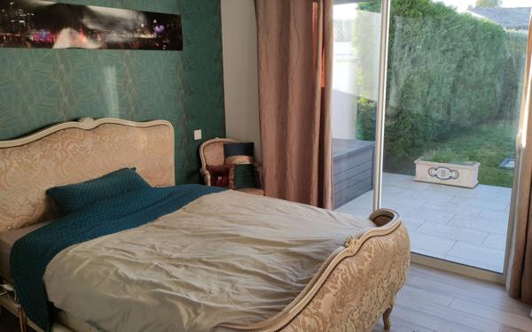 Maison à vendre    4 pièces • 96 m2 Saintes