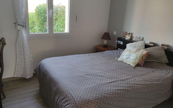 Maison à vendre    4 pièces • 96 m2 Saintes