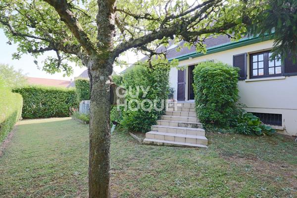 Maison Bieville Beuville 6 pièce(s) 188 m2