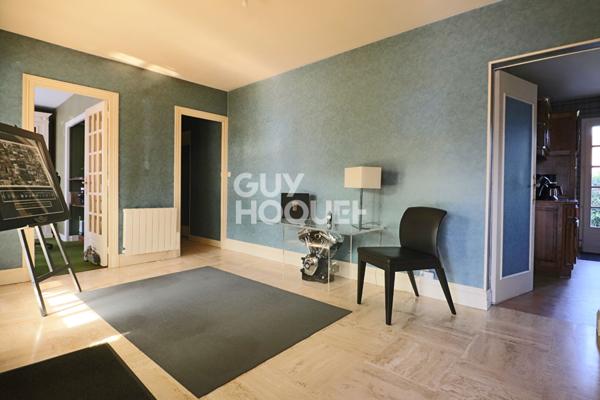 Maison Bieville Beuville 6 pièce(s) 188 m2