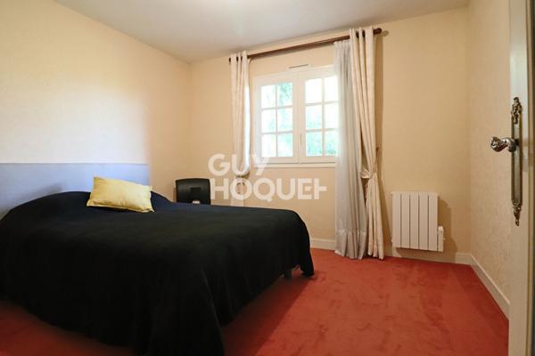 Maison Bieville Beuville 6 pièce(s) 188 m2