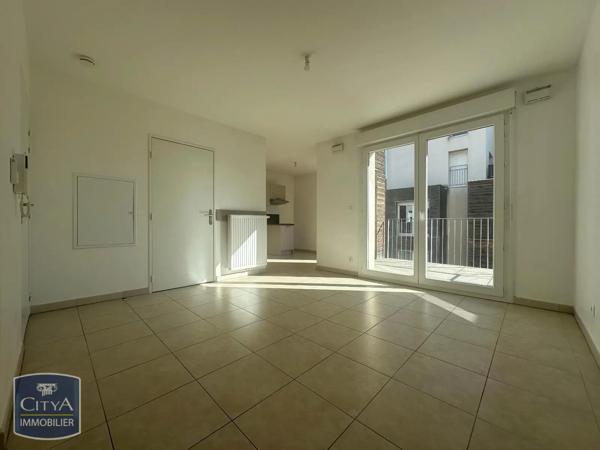 Appartement à louer 1 pièce 30.45m² Avignon (84000)