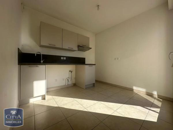 Appartement à louer 1 pièce 30.45m² Avignon (84000)