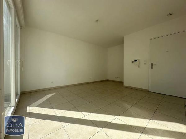 Appartement à louer 1 pièce 30.45m² Avignon (84000)