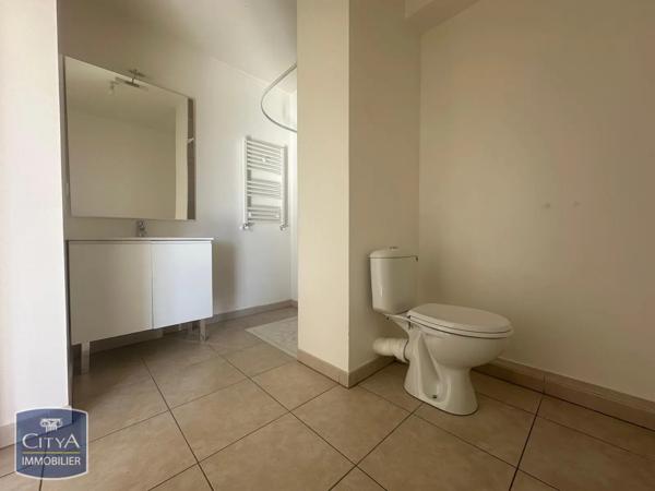 Appartement à louer 1 pièce 30.45m² Avignon (84000)