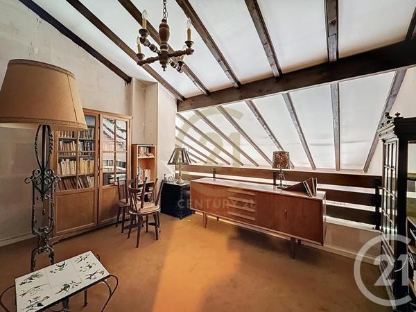 Maison à vendre  7 pièces - 189,09 m2 CHAPONOST - 69