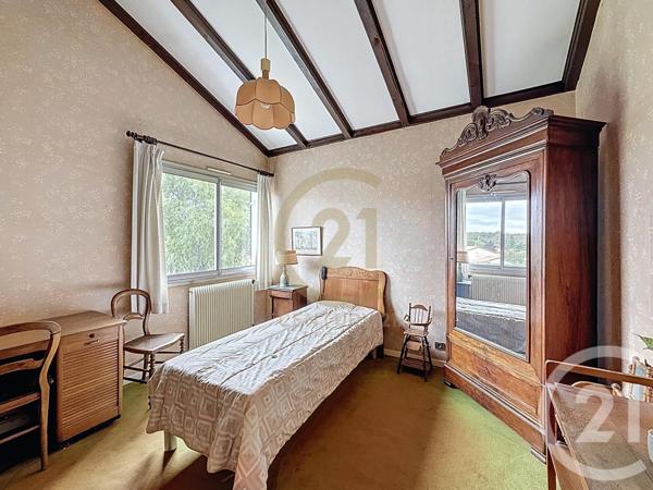 Maison à vendre  7 pièces - 189,09 m2 CHAPONOST - 69