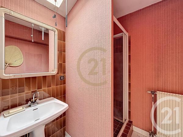 Maison à vendre  7 pièces - 189,09 m2 CHAPONOST - 69